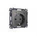 Розетка Ambrella Volt MA660510