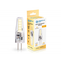Светодиодная лампа Ambrella Light 100143