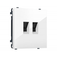 Розетка Ambrella Volt MS112110