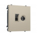 Розетка Ambrella Volt MS352510