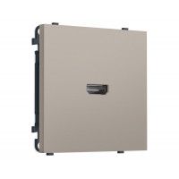 Розетка Ambrella Volt MS374030