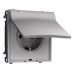 Розетка Ambrella Volt MS508010