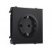 Розетка Ambrella Volt MS807010