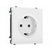 Розетка Ambrella Volt MS827010