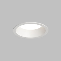 Влагозащищенный светильник Denkirs DK3103-WH