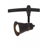 Светильник на шине ARTE Lamp A3057PL-1BK