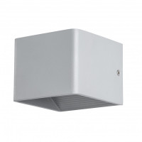 Бра ARTE Lamp A1423AP-1GY