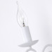 Бра ARTE Lamp A1129AP-1WH