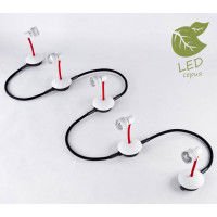 Спот Lussole GRLSP-9818-05