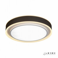 Накладной светильник iLedex B6233-91W/520 WH