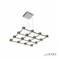 Подвесной светильник iLedex FS-028-D16 CR