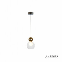 Подвесной светильник iLedex C4476-1 GL
