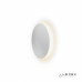 Бра iLedex ZD8102-12W WH