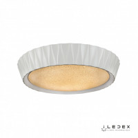 Накладной светильник iLedex 6145/24W WH