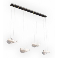 Каскадная люстра Kink Light 08043-4AS,33