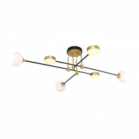 Люстра на штанге F-Promo 3095-6P
