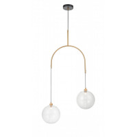 Подвесной светильник Vele Luce VL5544P02