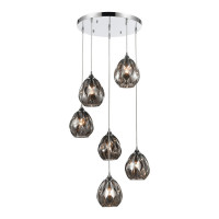 Подвесной светильник Vele Luce VL5593P26