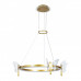 Детская люстра ARTE Lamp A2187LM-1GO