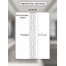 Бра Natali Kovaltseva LED LAMPS 81125/1W