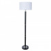Торшер ARTE Lamp A5029PN-1SS