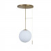 Люстра на штанге LOFT IT 10029PM Gold