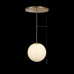 Люстра на штанге LOFT IT 10029PM Gold