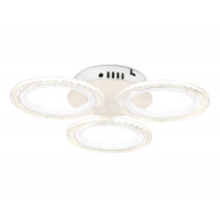 Накладная люстра Ambrella Light FA4050