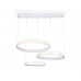 Каскадная люстра Ambrella Light FA6161