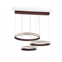 Каскадная люстра Ambrella Light FA6162