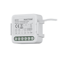 Wi-Fi реле Maytoni MD003