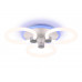 Накладной светильник Ambrella Light FA3838