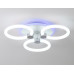 Накладной светильник Ambrella Light FA3838