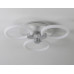 Накладной светильник Ambrella Light FA3838