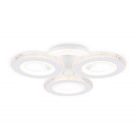 Накладная люстра Ambrella Light FA8866