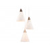 Каскадная люстра Ambrella Light TR8433