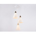 Каскадная люстра Ambrella Light TR8433