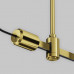 Стойка Maytoni TRA154C-SB1-BS