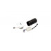 Подсветка ступеней лестницы DesignLed GW-S712-3-WH-WW
