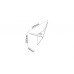 Бра DesignLed 00-00001560