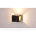 Бра DesignLed LW-A0100A-BL-WW