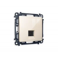 Розетка Ambrella Volt MA312030