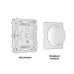 Диммеры Ambrella Volt MA505510