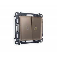 Выключатель Ambrella Volt MA634030