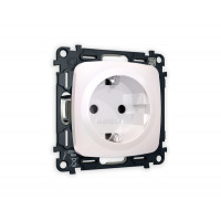 Розетка Ambrella Volt MO206010