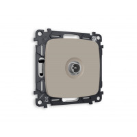 Розетка Ambrella Volt MO373030