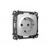 Розетка Ambrella Volt MO407010