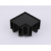 Соединитель для шинопровода Ambrella Light GL1046