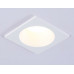 Влагозащищенный светильник Ambrella Light TN1189