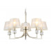 Подвесная люстра Ambrella Light LH71214